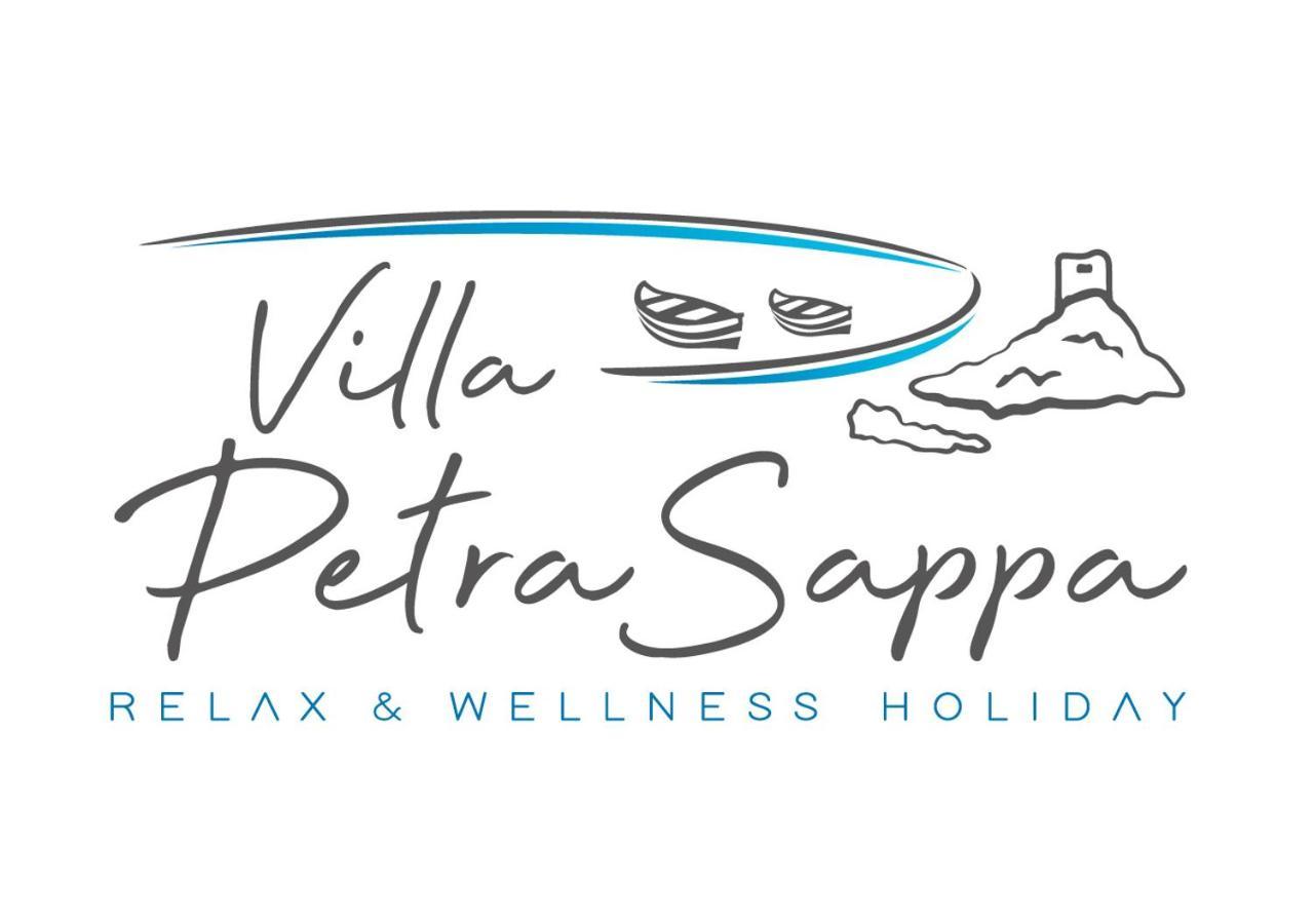 Villa Petra Sappa - Relax & Wellness Acireale Exterior photo